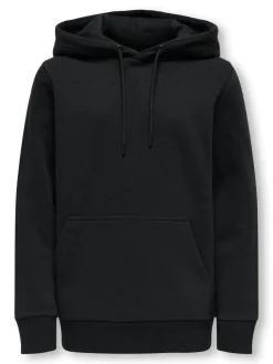 Only and Sons junior college, OSJCERES HOODIE Musta