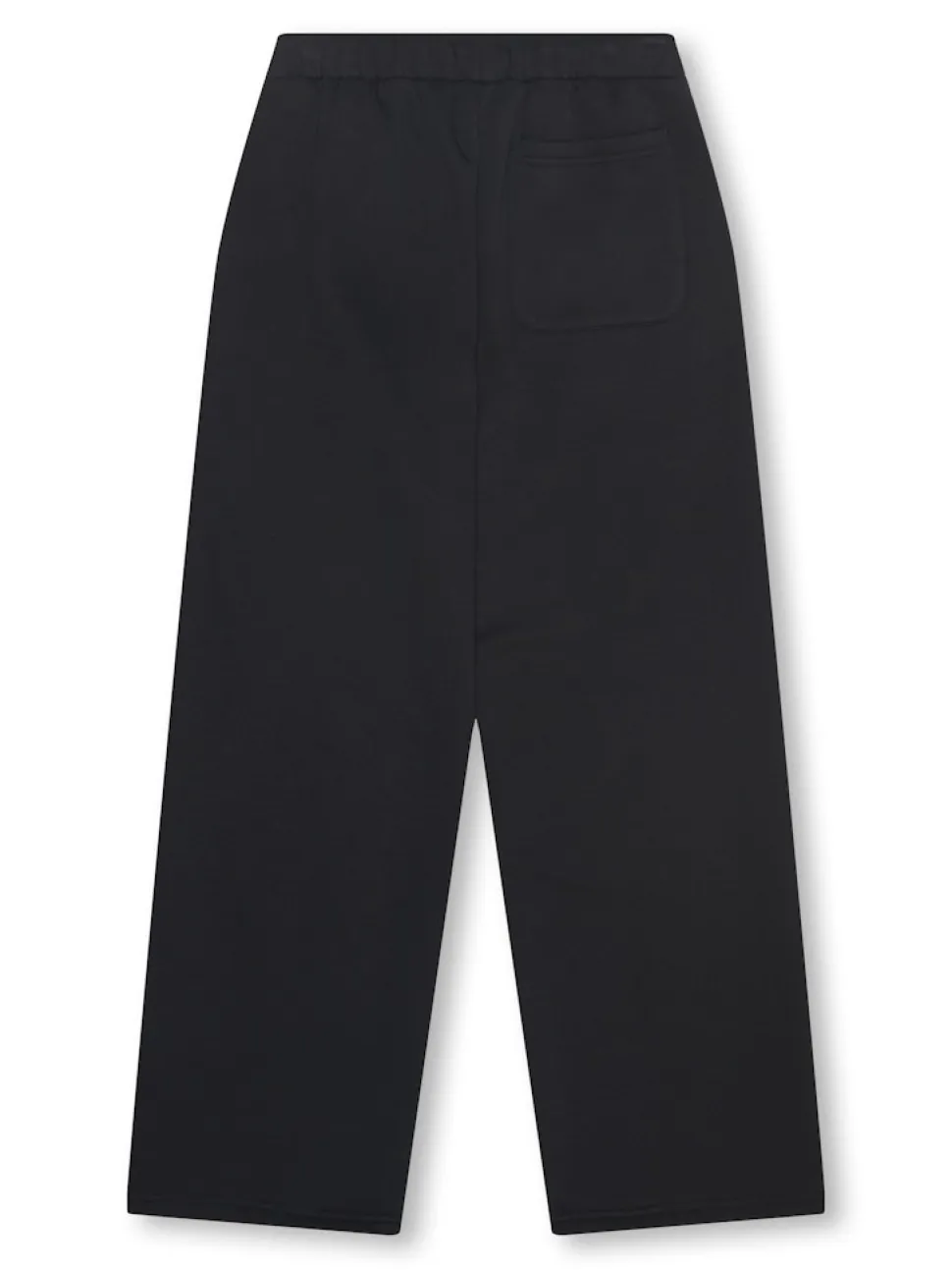 Only and Sons Junior housut, OSJCERES WIDE PANT Musta