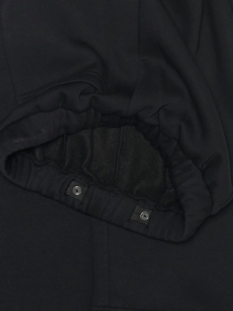 Only and Sons Junior housut, OSJCERES WIDE PANT Musta