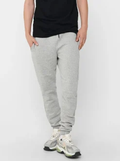 Only and Sons, Miesten Collegehousut, Ceres Life Sweat Pant Keskiharmaa