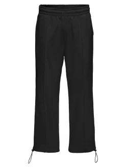 Only and Sons miesten housut, BRADYE ATHLETE STRAIGHT FIT Musta