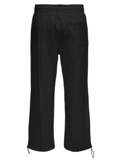 Only and Sons miesten housut, BRADYE ATHLETE STRAIGHT FIT Musta