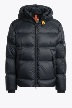 Parajumpers Miesten Untuvatakki, TYRIK Musta