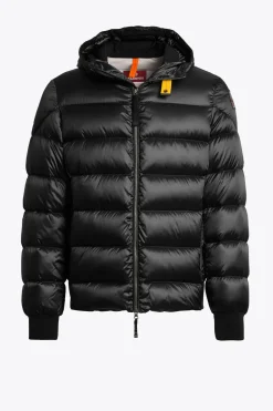 Parajumpers Miesten Untuvatakki, PHARREL Musta