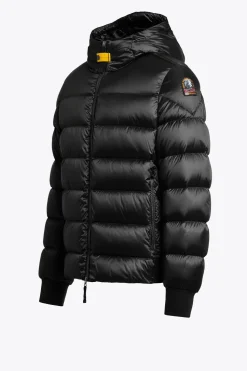 Parajumpers Miesten Untuvatakki, PHARREL Musta