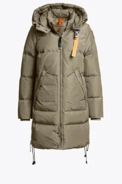 Parajumpers Naisten Untuvatakki, Long Bear Down Jacket Kitti