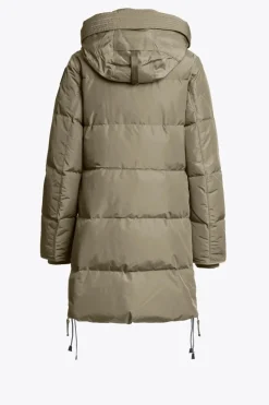 Parajumpers Naisten Untuvatakki, Long Bear Down Jacket Kitti
