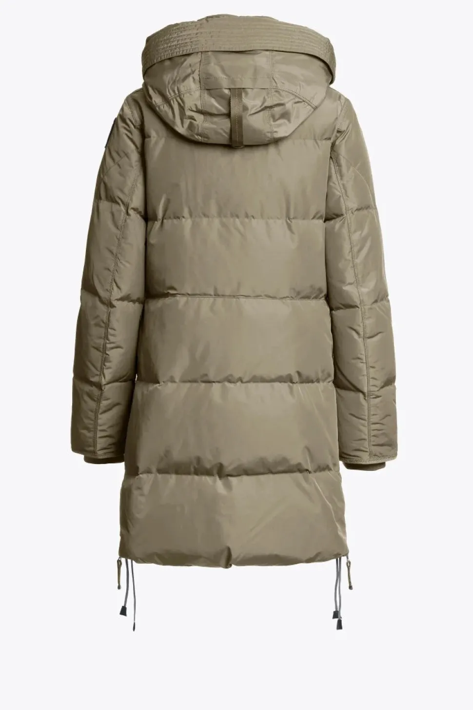 Parajumpers Naisten Untuvatakki, Long Bear Down Jacket Kitti