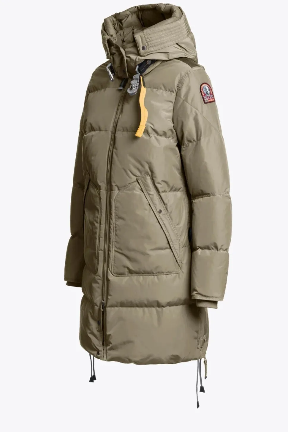 Parajumpers Naisten Untuvatakki, Long Bear Down Jacket Kitti