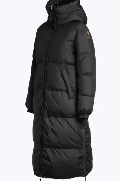 Parajumpers Naisten Untuvatakki, SLEEPING BAG JACKET Musta