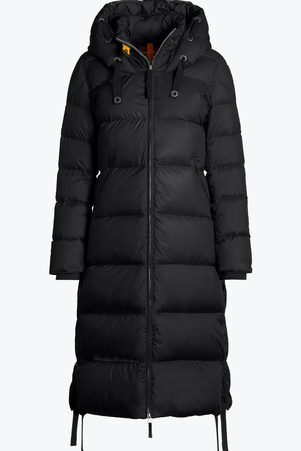 Parajumpers Naisten Untuvatakki PANDA-W DOWNJACKET Musta