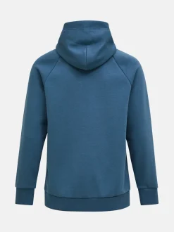 Peak Performance miesten huppari, M ORIGINAL HOOD Petroolinsininen