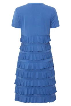 Philosophy Blues Original mekko, JOLAF DRESS Vaaleansininen