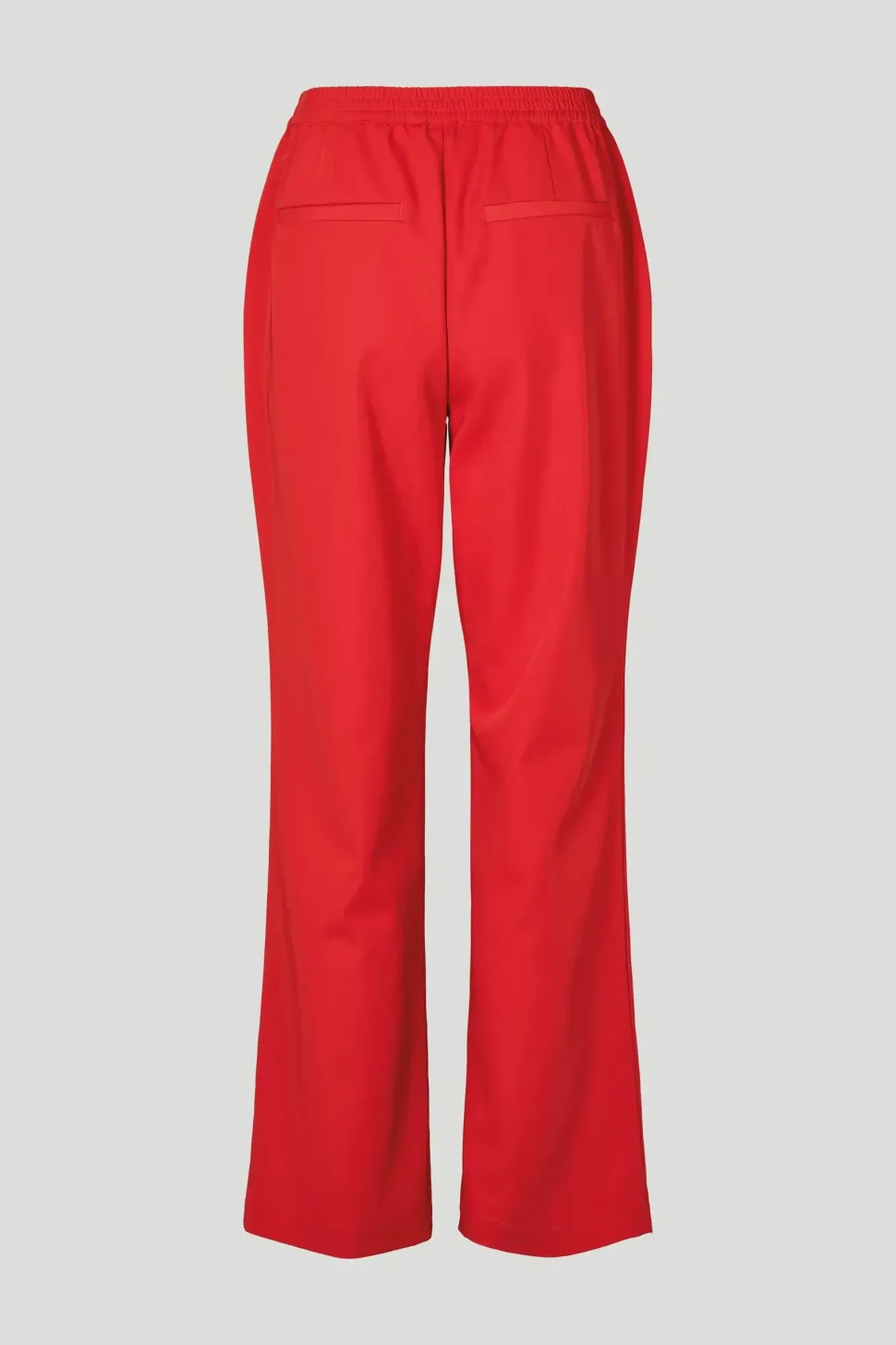 Philosophy Blues Original naisten housut, AMALIE PANTS Punainen