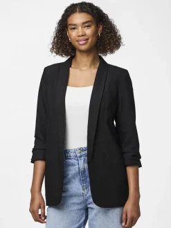 Pieces Bleiseri, PCBOSS BLAZER Black