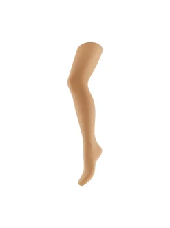 Pieces sukkahousut, PCSHAPER 20 DEN TIGHTS Vaalea Beige