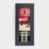 Polo Ralph Lauren miesten sukat, BEAR GIFT BOX SET