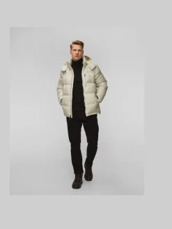 Polo Ralph Lauren Miesten Untuvatakki, THE GORHAM DOWN JACKET Kitti