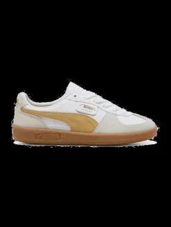 Puma naisten tennarit, PALERMO LTH Keltainen