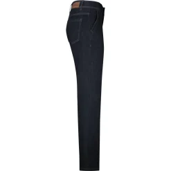 Red Button naisten farkut, BIBETTE DENIM FOREVER Tummansininen