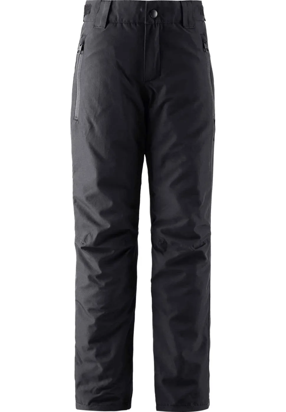 Reima Lasten Kevyttoppahousut, Sild Musta