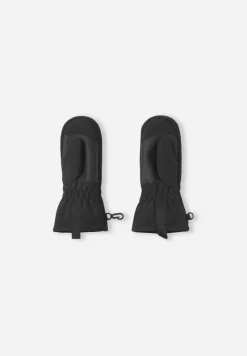 Reima Lasten Softshell Välikausirukkaset OSATEN Musta