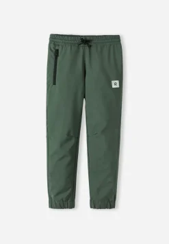 Reima ulkoiluhousut, ULOS PANTS Armeijanvihreä