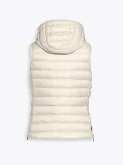 Reset Liivi, MONACO LIGHTDOWN VEST Luonnonvalkoinen