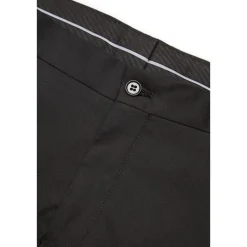 Selected Miesten Housut NEW MYLO LOGAN TROUSER NOS Musta
