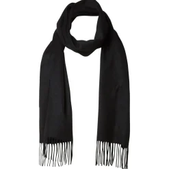 Selected Miesten Villahuivi, Tope Wool Musta
