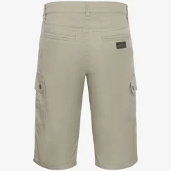Signal miesten shortsit, GERHARDT TWILL SHORS Beige