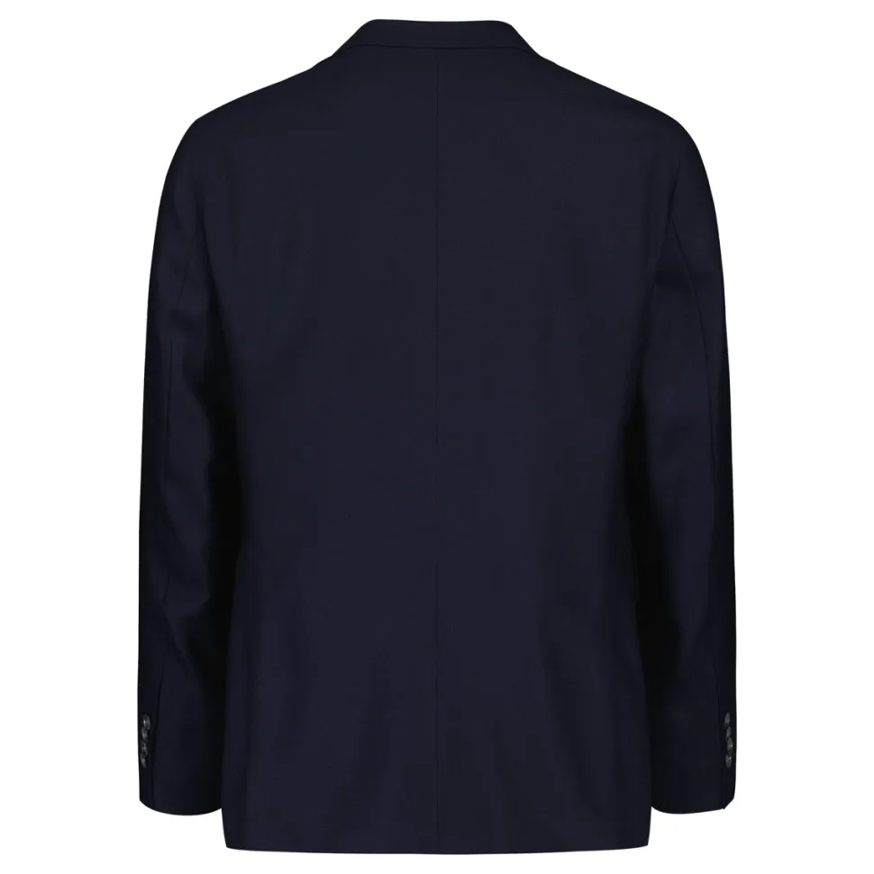 Sinnuu Miesten Bleiseri ANGELICO 2014-78 MODERN FIT Tummansininen