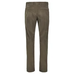 Sinnuu miesten housut, SINNNUU CORDUROY PANT Keskiruskea