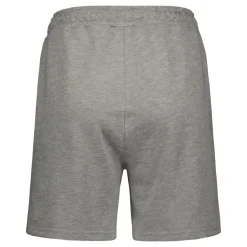 Sinnuu Naisten Shortsit Sinnuu Shorts Vaaleanharmaa