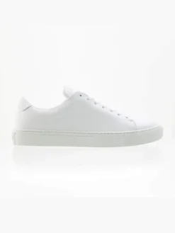 Sneaky Steve miesten lenkkarit, Moore SNEAKER Valkoinen