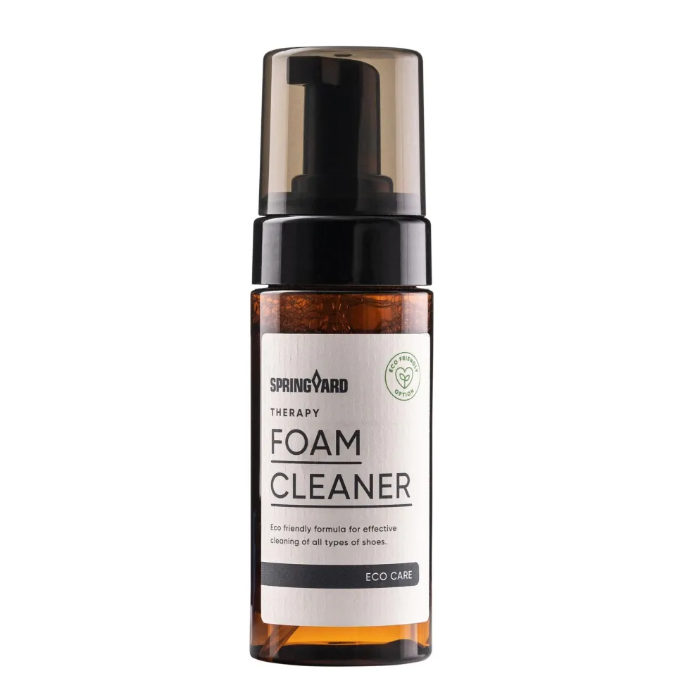 Springyard Kenkien Puhdistusvaahto FOAM CLEANER
