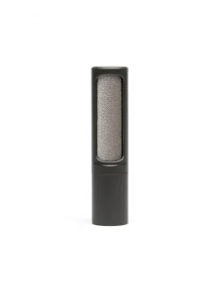 Steamery Vaateharja Lint Brush, tummanharmaa