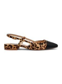 Steve Madden naisten kengät-Belinda-L Ruskea Kuosi