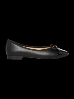 Steve Madden naisten kengät, ELLISON Musta