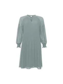 S.T.I mekko Cinja Dress, khaki