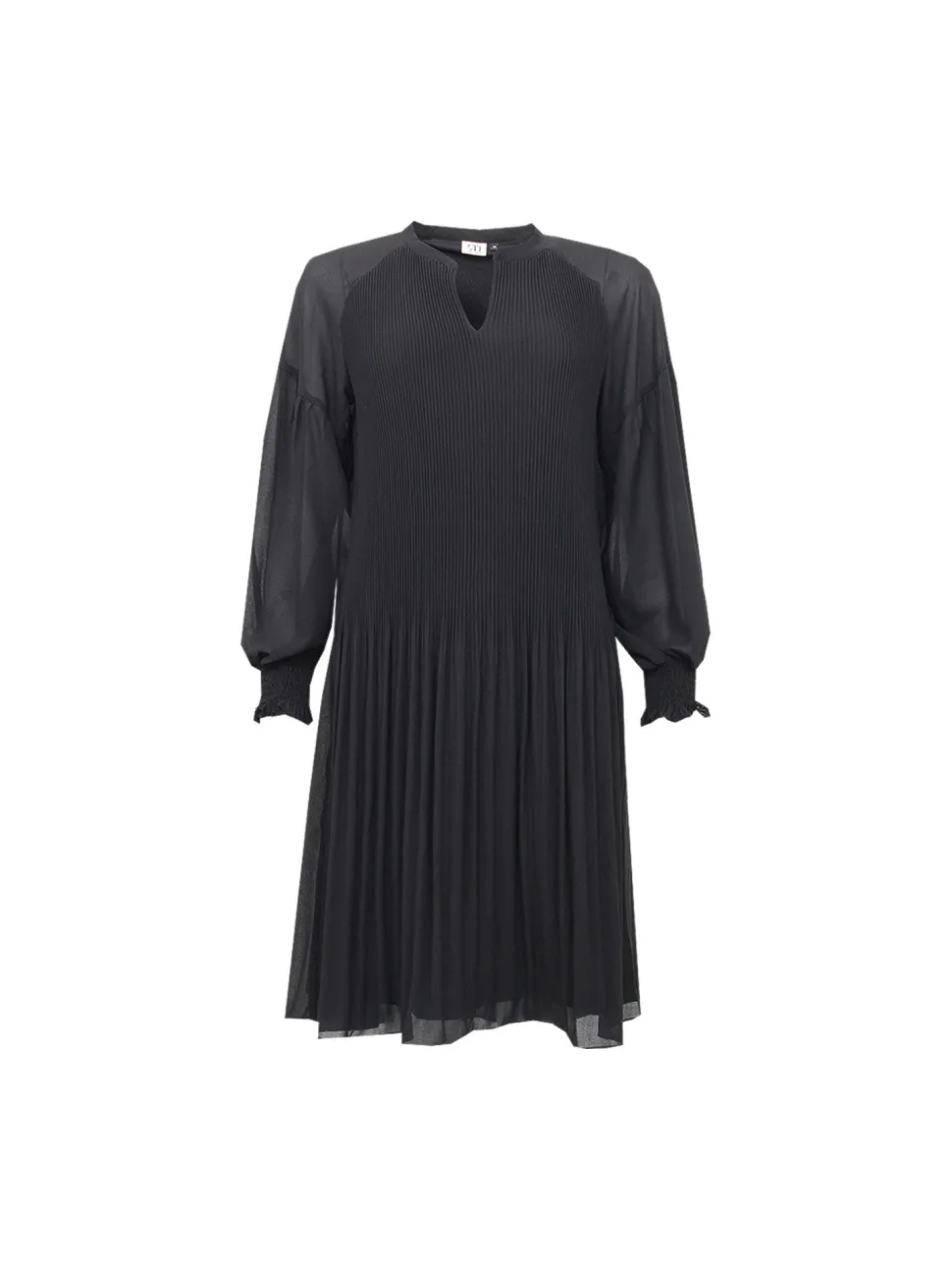 S.T.I mekko Cinja Dress, musta
