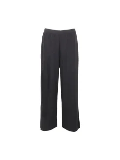 S.T.I Naisten Housut, EBBA PANTS 62CM Musta