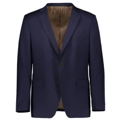 Turo Tailor Puvun takki, Marzotto Slim Fit Sininen
