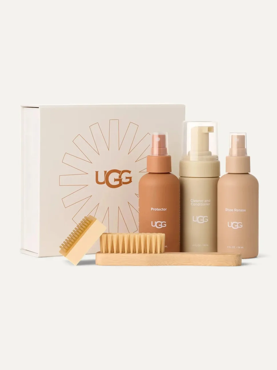 UGG Hoitopaketti, UGG CARE KIT