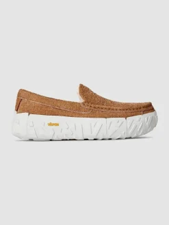 UGG miesten kengät, M ASCOT WIBRAM WRAP Keskiruskea