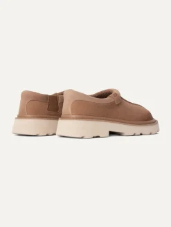UGG miesten kengät, M TASMAN LUG Keskiruskea