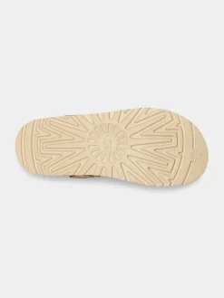 UGG Naisten Kengät, W Goldenstar Clog Hiekka