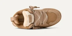 UGG naisten tennarit, W LOWMEL Hiekka