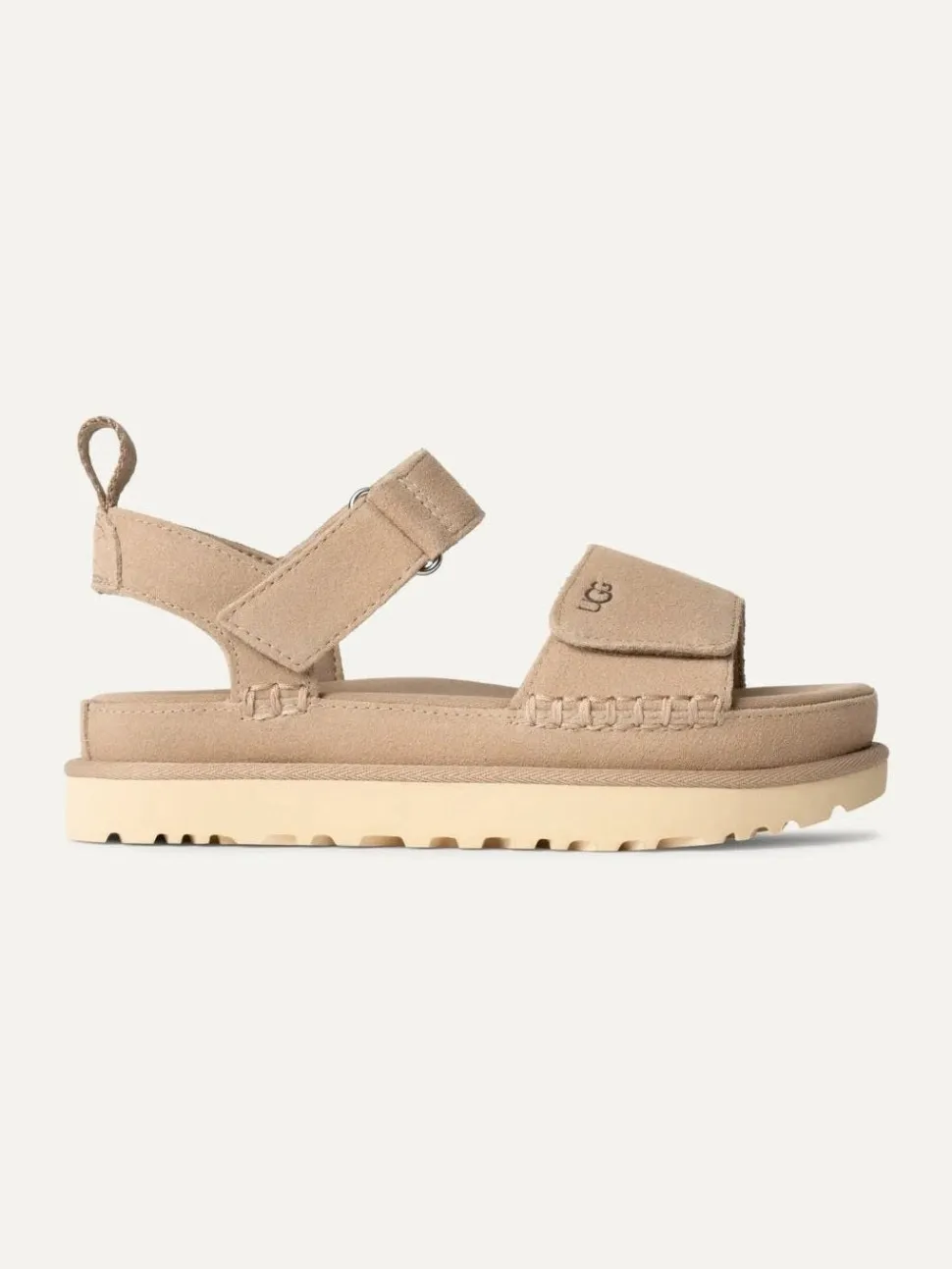 UGG sandaalit, GOLDENSTAR Hiekka